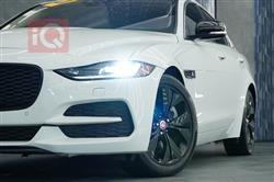 جاگوار XE